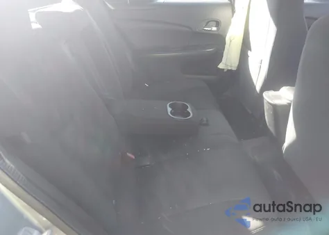 2014 Dodge Avenger Se from USA, damaged, VIN 1C3CDZABXEN105097